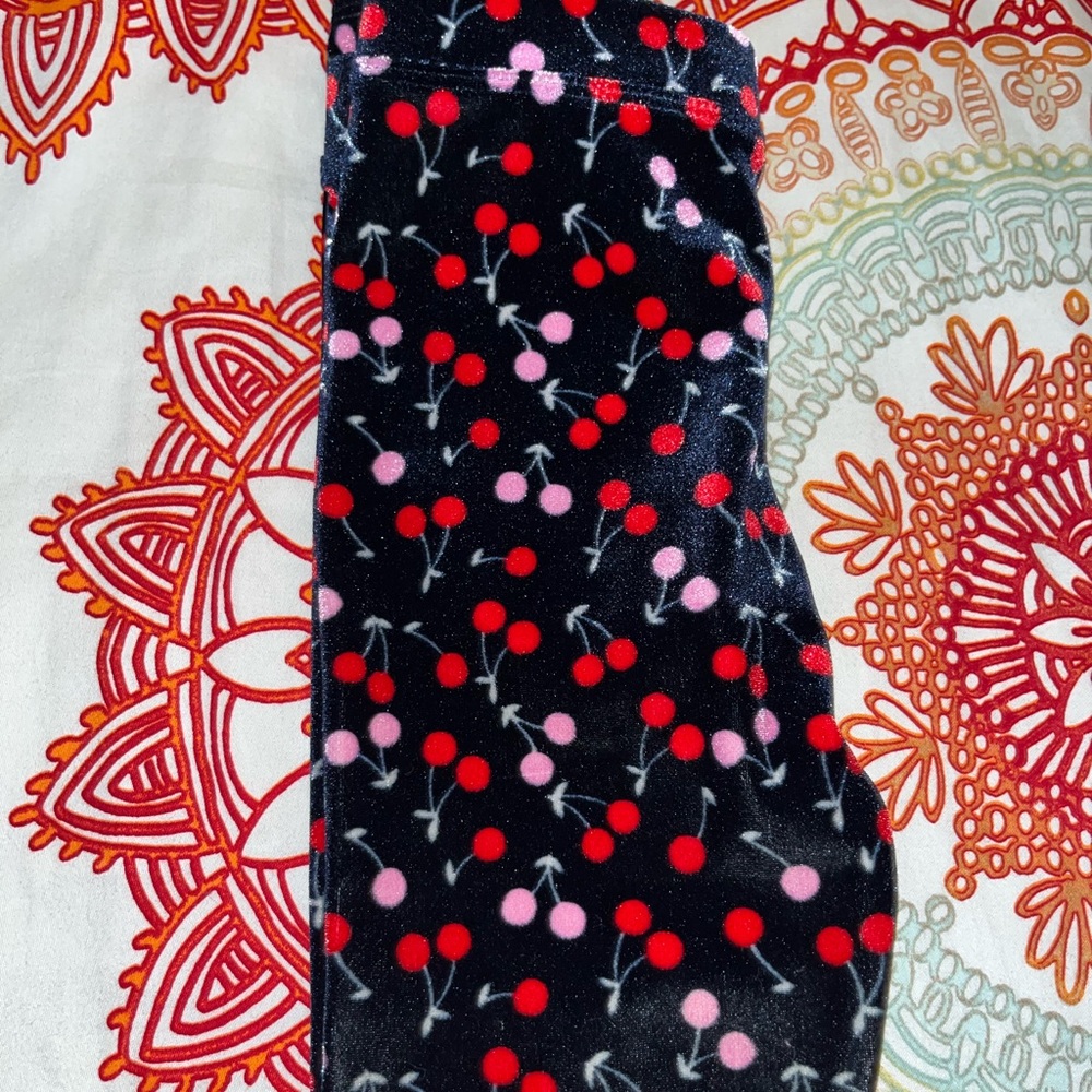 JCrew CrewCuts Girls Tights NWT